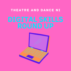 Digital Skills Roundup
