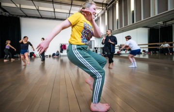 Photos by Neil Harrison Photography