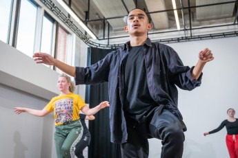 Photos by Neil Harrison Photography