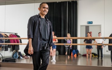 Photos by Neil Harrison Photography