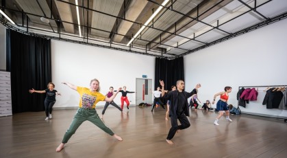 Photos by Neil Harrison Photography