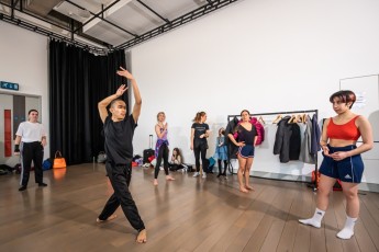 Photos by Neil Harrison Photography