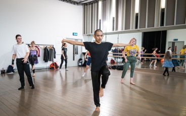 Photos by Neil Harrison Photography