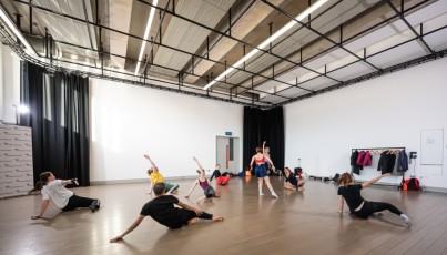 Photos by Neil Harrison Photography