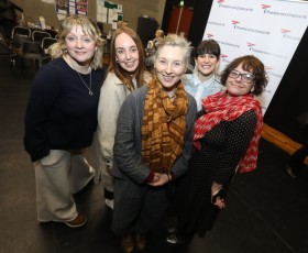 Photo by Jim Corr Photography