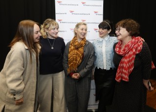 Photo by Jim Corr Photography