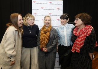 Photo by Jim Corr Photography