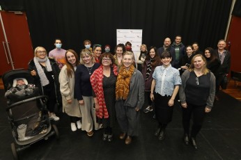 Photo by Jim Corr Photography