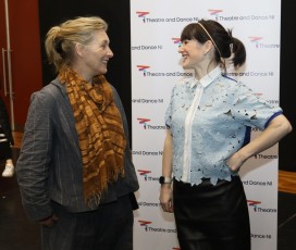 Photo by Jim Corr Photography