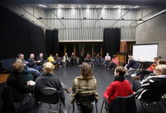 Photo by Jim Corr Photography