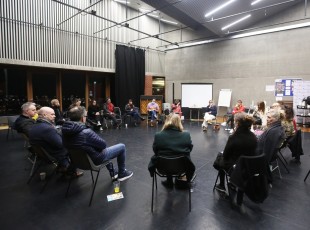 Photo by Jim Corr Photography