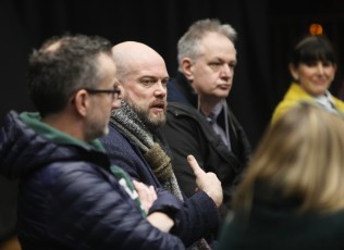 Photo by Jim Corr Photography