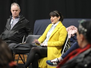 Photo by Jim Corr Photography