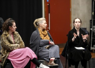 Photo by Jim Corr Photography