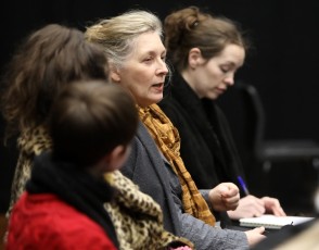 Photo by Jim Corr Photography