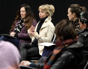 Photo by Jim Corr Photography