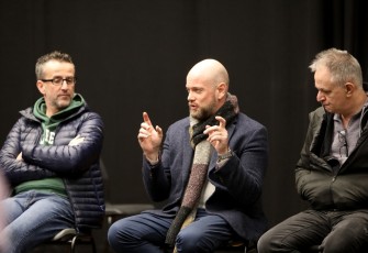 Photo by Jim Corr Photography