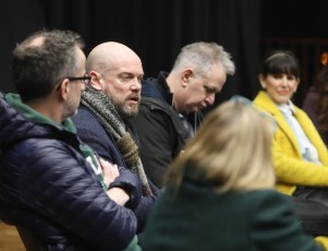 Photo by Jim Corr Photography