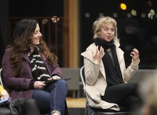 Photo by Jim Corr Photography