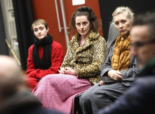 Photo by Jim Corr Photography