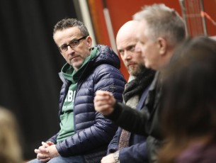 Photo by Jim Corr Photography