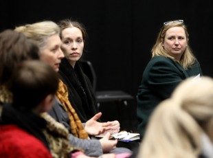 Photo by Jim Corr Photography