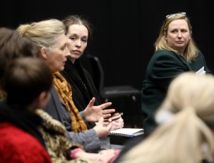 Photo by Jim Corr Photography