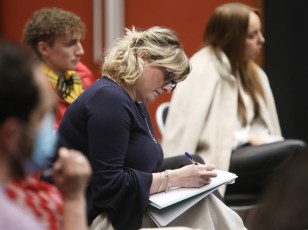 Photo by Jim Corr Photography