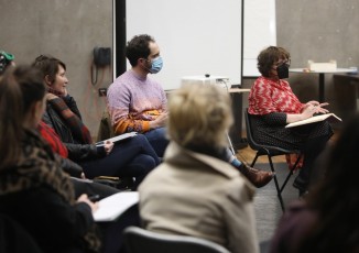 Photo by Jim Corr Photography