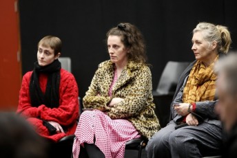 Photo by Jim Corr Photography