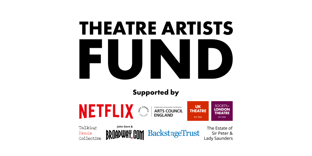 Theatre Artists Fund