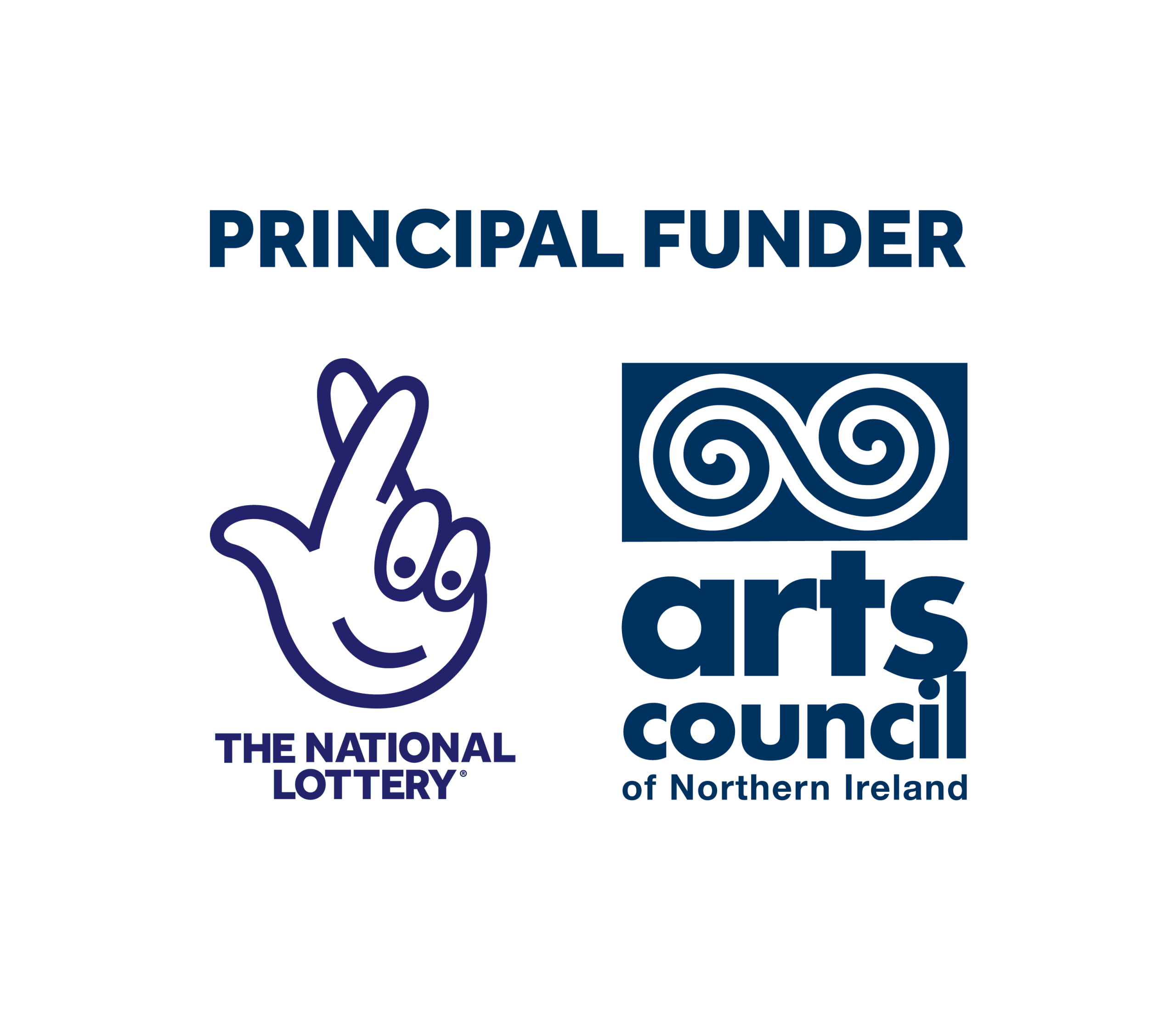 Arts Council Ni Logo