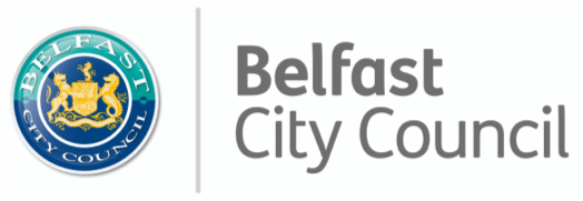 Belfast City Council Small Logo
