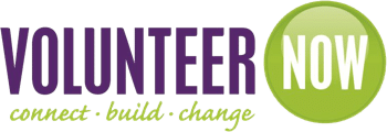 Volunteer Now Logo