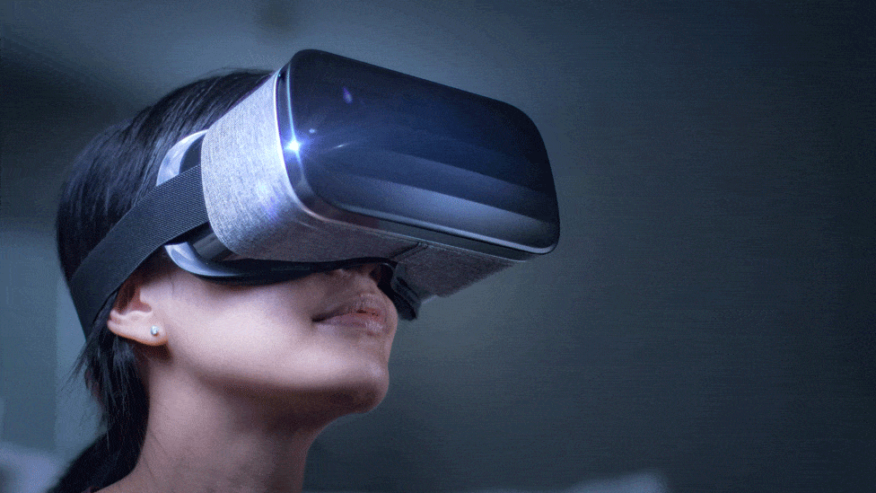 VR Future Tuesdays