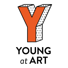 Young At Art Logo