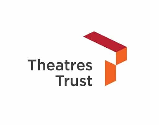 Theatre Trust Logo