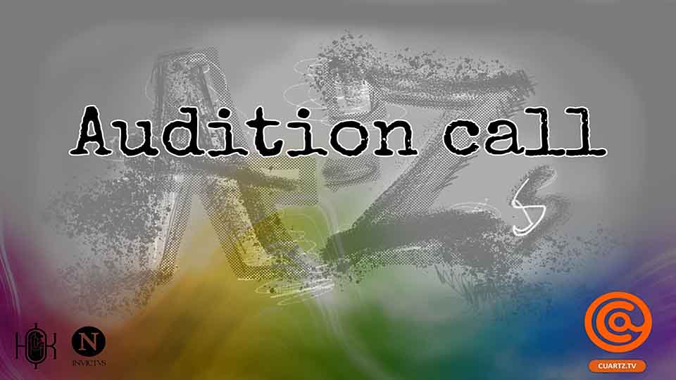 Audition Call