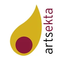 Arts Ekta Logo