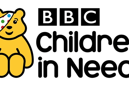 Children In Need Logo