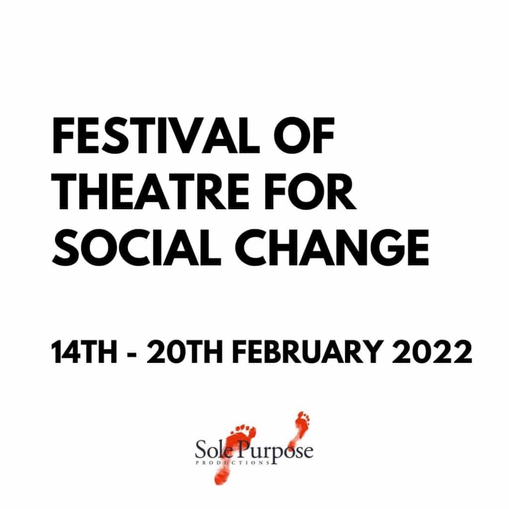 Festival Of Theatre For Social Change