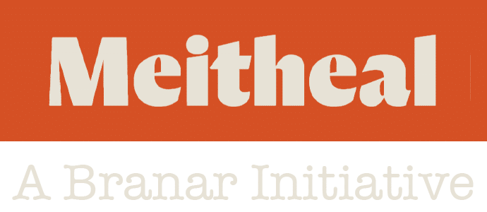 Meitheal By Branar Logo