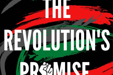 The Revolutions Promise Promo