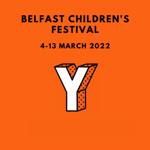 Young at Art, Belfast Children's Festival
