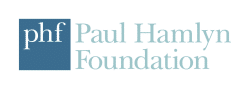 Paul Hamlyn Foundaiton