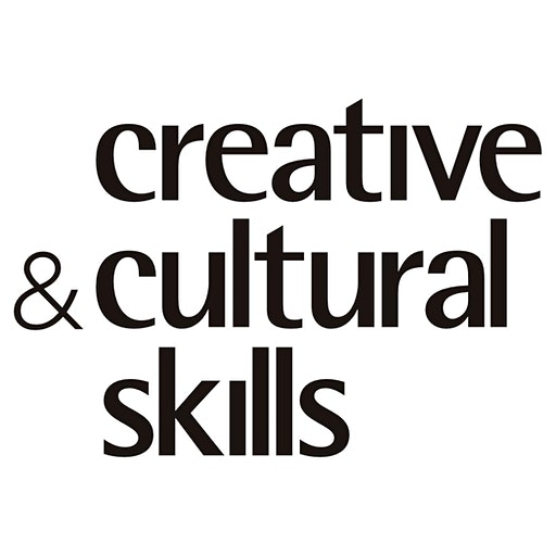 Creative And Cultural Skills