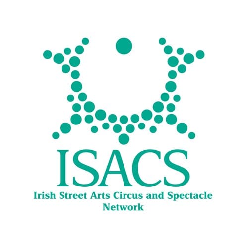 Isacs Logo