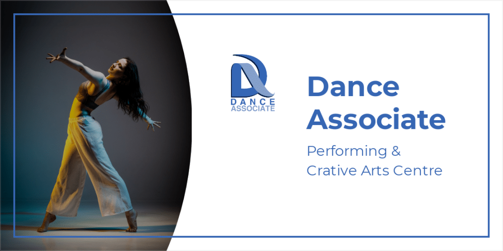 Dance Associates Call Out for Male Dancers