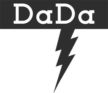 Dada Logo