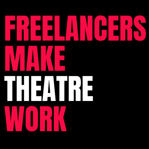 Freelancers Make Theatre Work